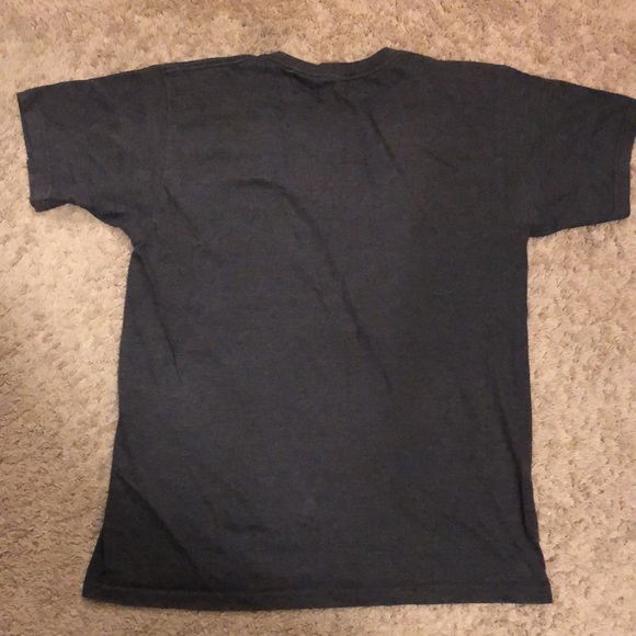 Rusty Tees - Picture 4 of 4